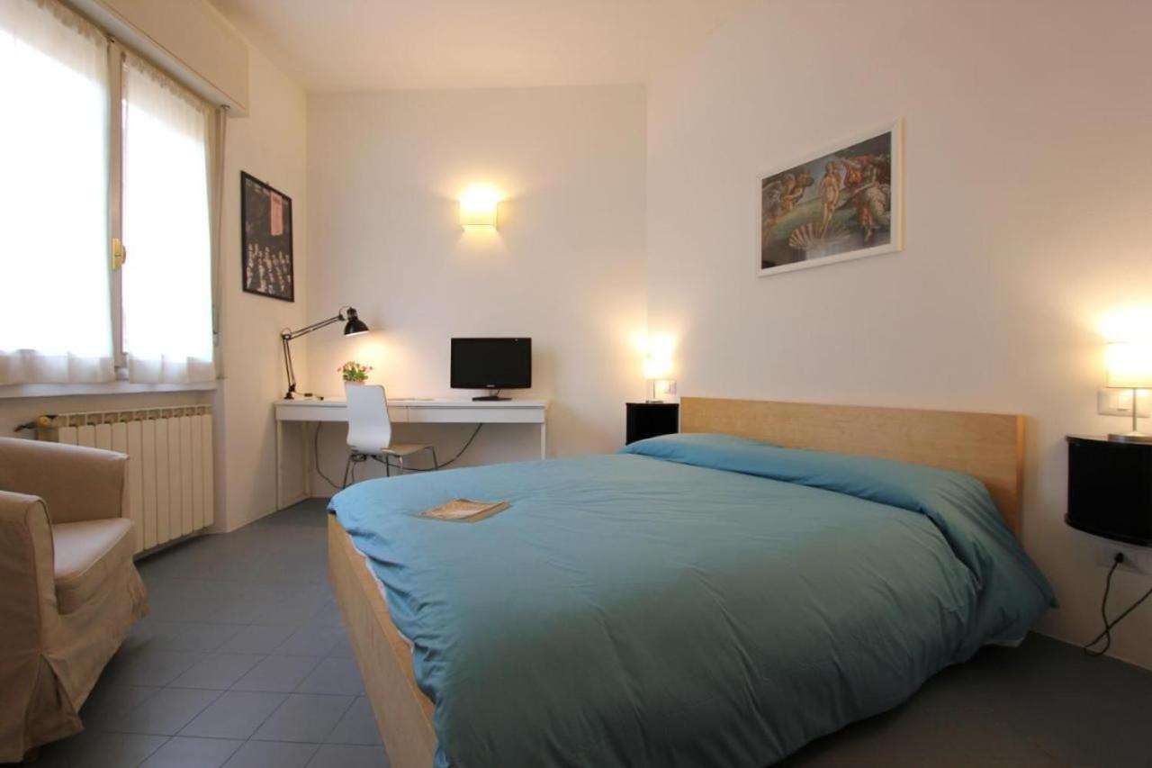 Apartamento Barbadori Florença