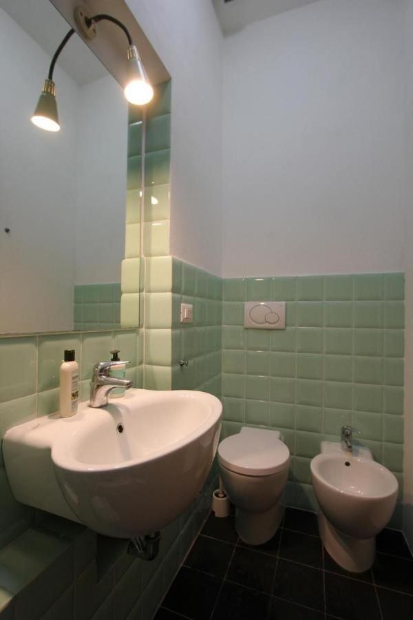 Barbadori Apartamento