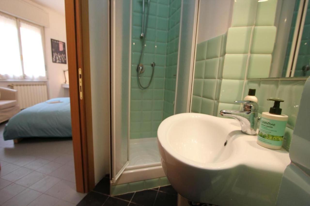 Barbadori Apartamento Florença
