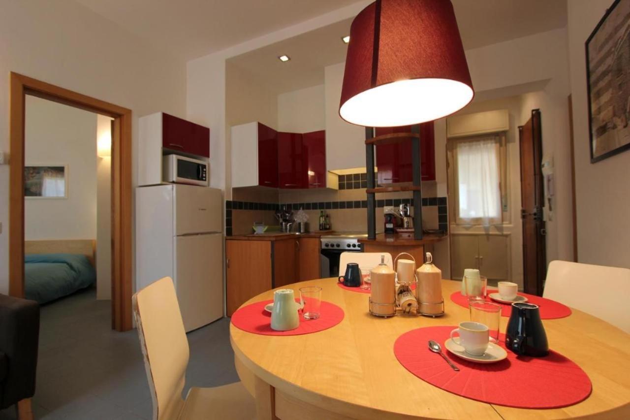 Barbadori Appartamento Firenze
