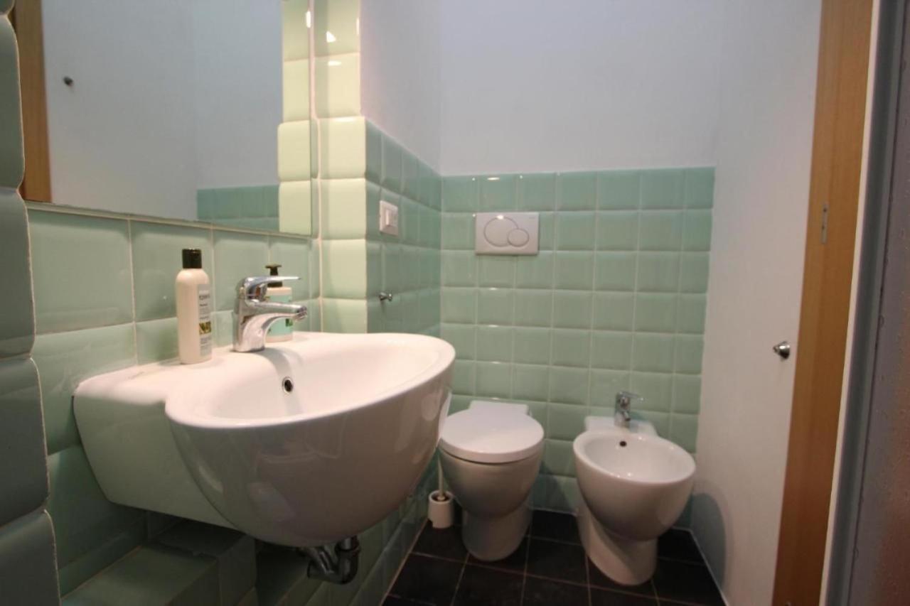 Barbadori Apartment Florenz